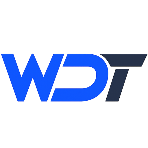 Web Development Toronto Logo